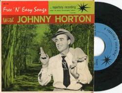 Free ’n’ Easy Songs