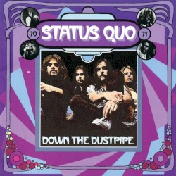 Down the Dustpipe - 70's Pye Collection