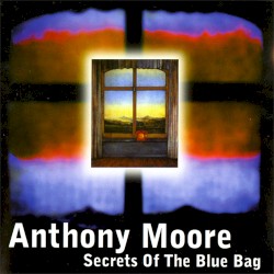 Secrets of the Blue Bag