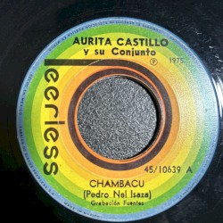 Chambacu / Separación