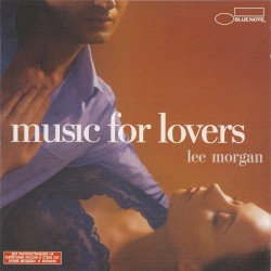 Music for Lovers