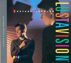 Lustavision