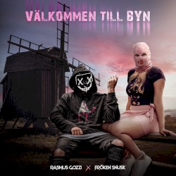 VÄLKOMMEN TILL BYN