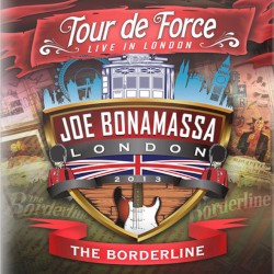 Tour de Force: Live in London – The Borderline