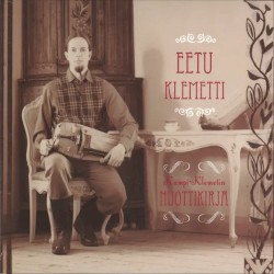 Kampi-Klemetin nuottikirja