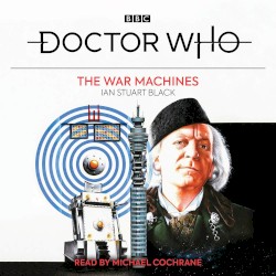 Doctor Who: The War Machines