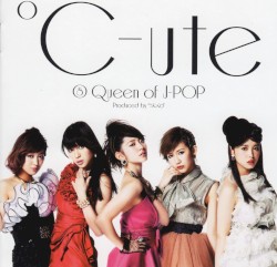 ⑧ Queen of J‐POP