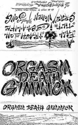 Orgasm Death Gimmick