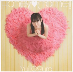 Honey♥Come!!