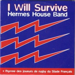 I Will Survive + l’hymne des joueurs de rugby du Stade Français