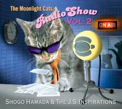 The Moonlight Cats Radio Show Vol.2