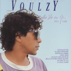 Belle‐Île‐en‐Mer 1977–1988