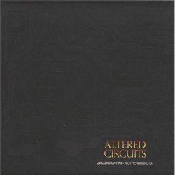 Motherboard EP
