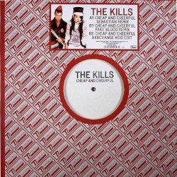 Cheap and Cheerful (Remixes)