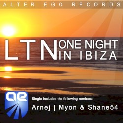 One Night in Ibiza
