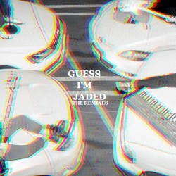 Guess I'm Jaded (The Remixes)