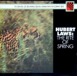The Rite of Spring