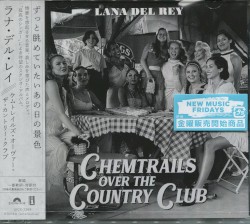 Chemtrails Over the Country Club