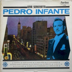Una serenata