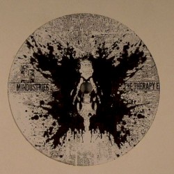The Therapy EP