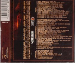 The Notorious B.I.G.: Rap Phenomenon