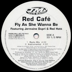 Fly as She Wanna Be