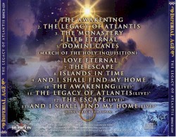 The Legacy of Atlantis