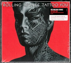 Tattoo You