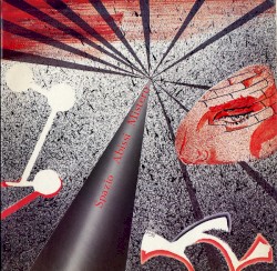 Spazio Abissi Mistero