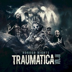 Traumatica Vol. III
