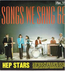 Songs We Sang 68
