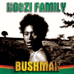 Bushman