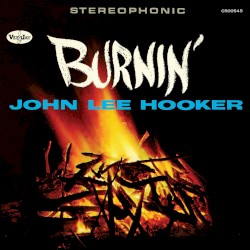 Burnin’