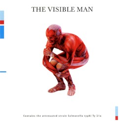 The Visible Man