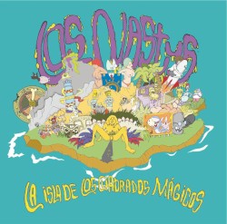 La Isla de Los Cuadrados Mágicos