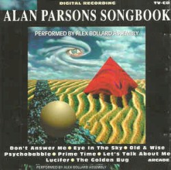 Alan Parsons Songbook
