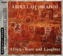 Africa - Tears and Laughter