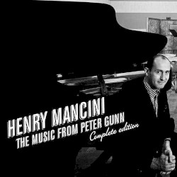 The Music From Peter Gunn: Complete Edition