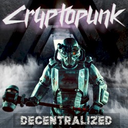 Cryptopunk: Decentralized