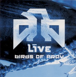 Birds of Pray