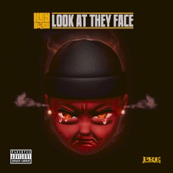 Look at They Face