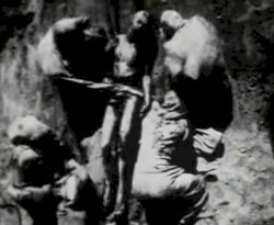 Begotten Chapter V