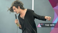 2016-06-25: Glastonbury Festival of Contemporary Performing Arts, UK