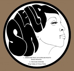 Jamaican Fruit of African Roots