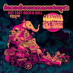 Not Easy Rock & Roll