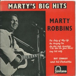 Marty’s Big Hits