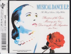 Musical Dance E.P.