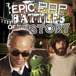 Jim Henson vs Stan Lee