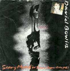 Scary Monsters (and Super Creeps)