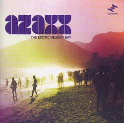 The Exotic Delight Bay